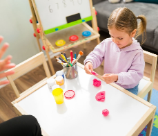 Tallinn çocuk terapisi